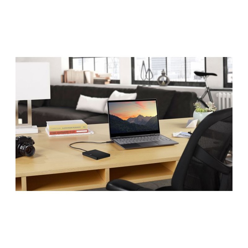Zunanji trdi disk 1TB USB 3.0 SEAGATE, STKM1000400