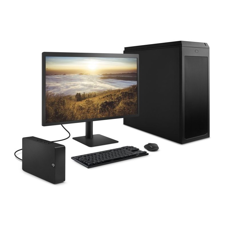 Zunanji trdi disk 4TB USB 3.0 Seagate, STKP4000400