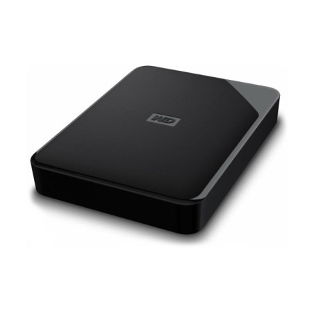 Zunanji trdi disk 2,5 5TB USB 3.0 ELEMENTS SE, WDBJRT0050BBK-WESN