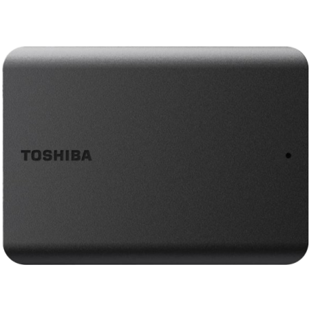 Zunanji trdi disk 2,5 4TB TOSHIBA CANVIO BASICS