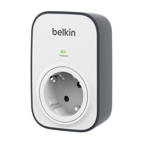 Prenapetostna zaščita Belkin 1 vtičnica BSV102vf