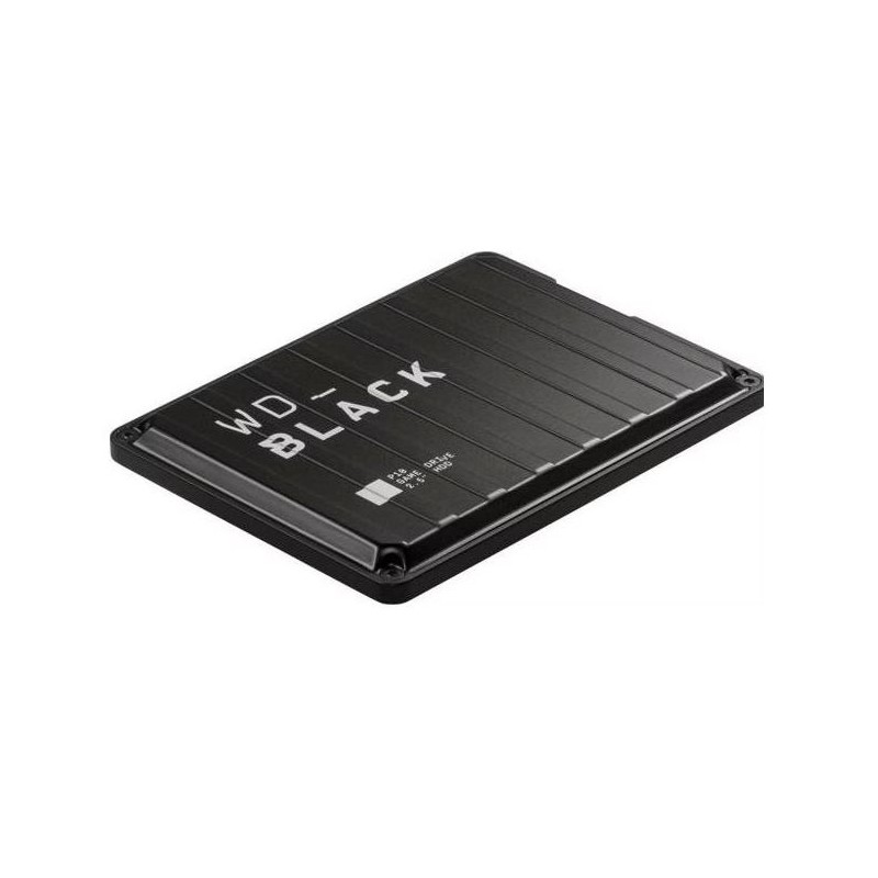Zunanji disk 2TB USB 3.0 WD BLACK P10, WDBA2W0020BBK-WES1