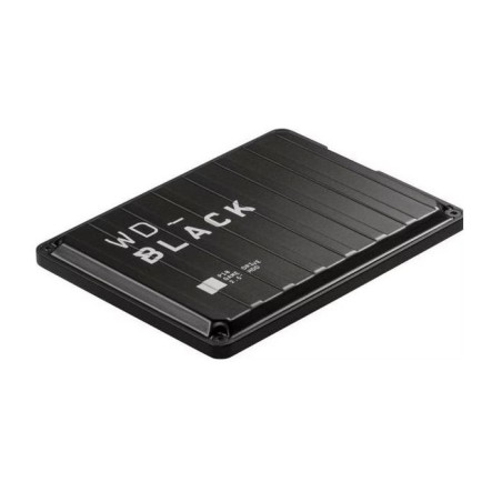 Zunanji disk 2TB USB 3.0 WD BLACK P10, WDBA2W0020BBK-WES1