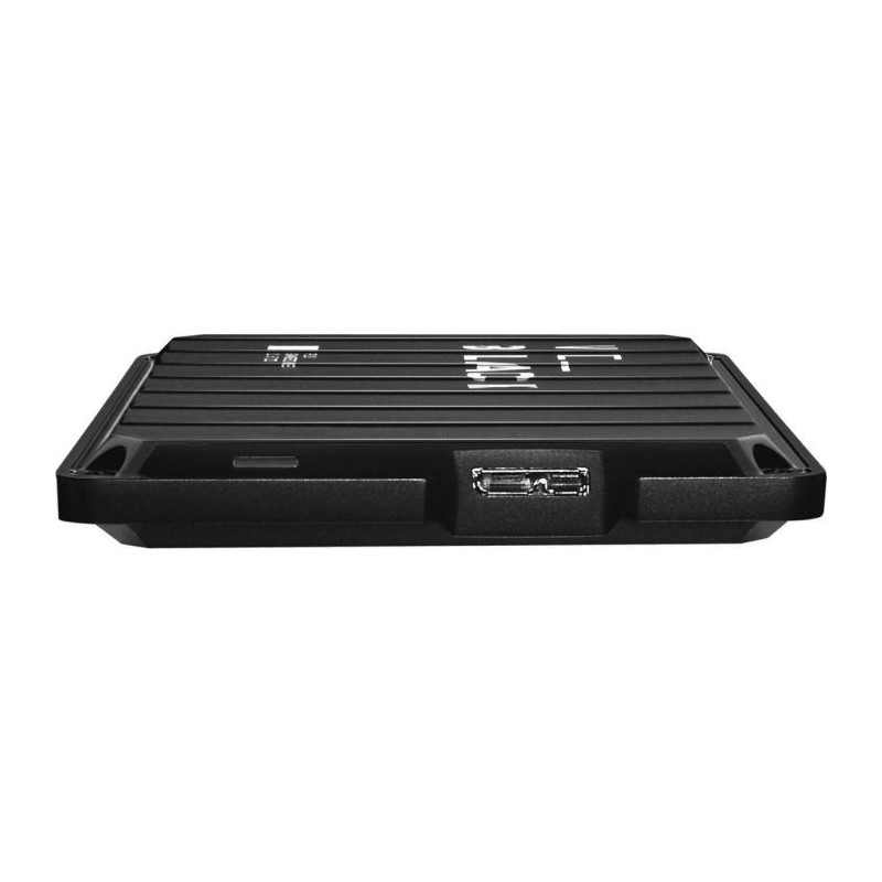 Zunanji disk 2TB USB 3.0 WD BLACK P10, WDBA2W0020BBK-WES1