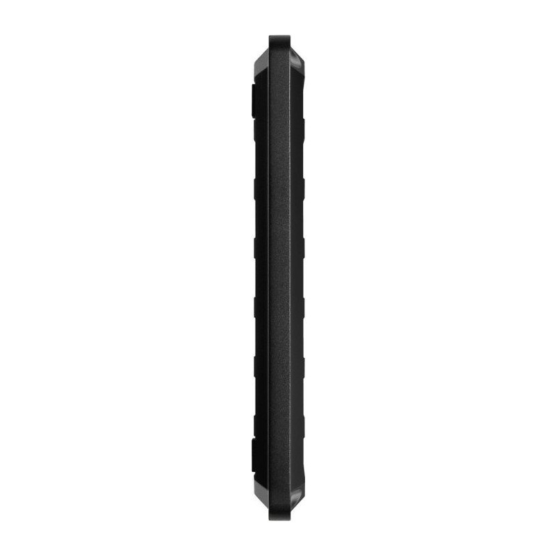 Zunanji disk 2TB USB 3.0 WD BLACK P10, WDBA2W0020BBK-WES1