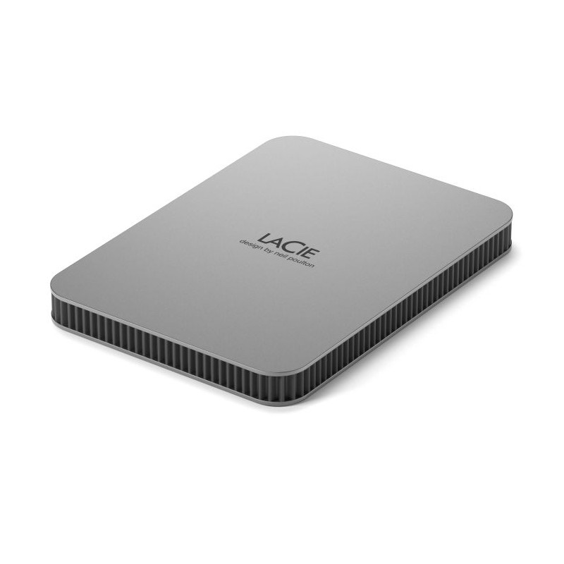 Zunanji disk 2TB LaCie Mobile Drive Secure, STLR2000400