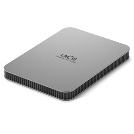 Zunanji disk 2TB LaCie Mobile Drive Secure, STLR2000400