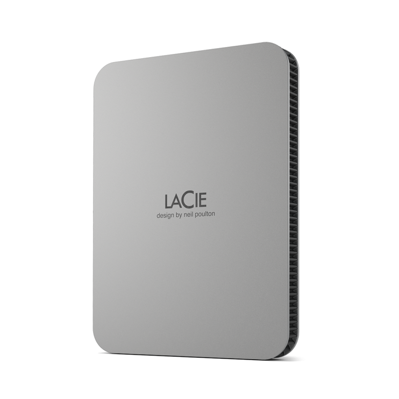 Zunanji disk 2TB LaCie Mobile Drive Secure, STLR2000400