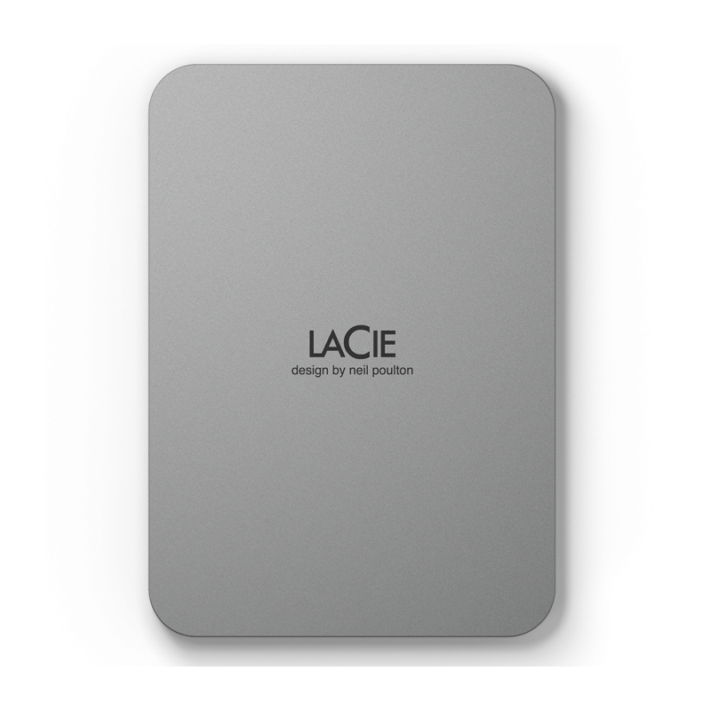 Zunanji disk 2TB LaCie Mobile Drive Secure, STLR2000400