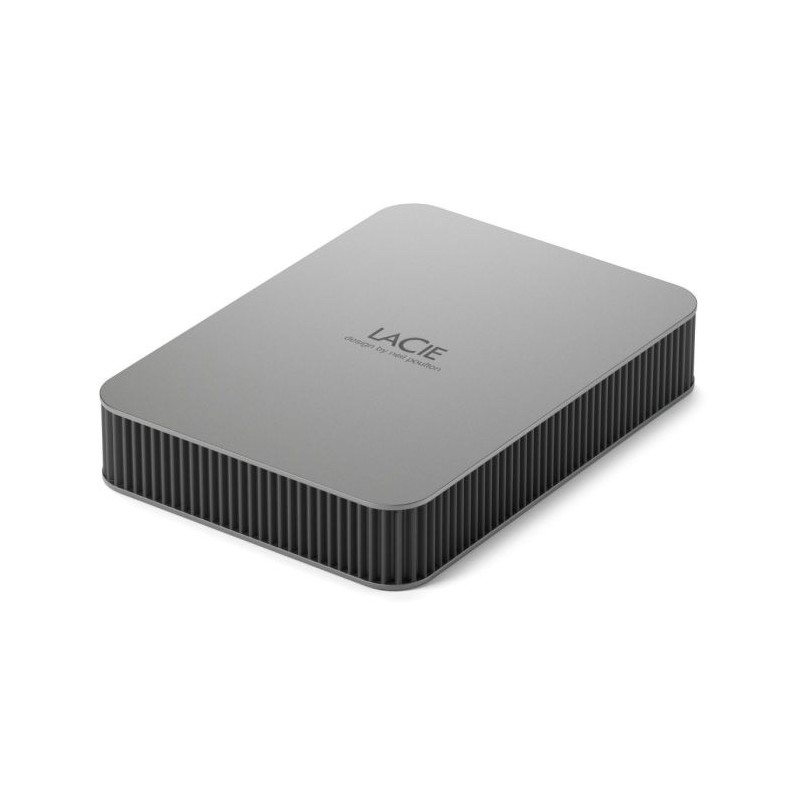 Zunanji disk 4TB LaCie Mobile Drive Secure, STLR4000400