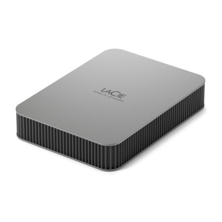Zunanji disk 4TB LaCie Mobile Drive Secure, STLR4000400