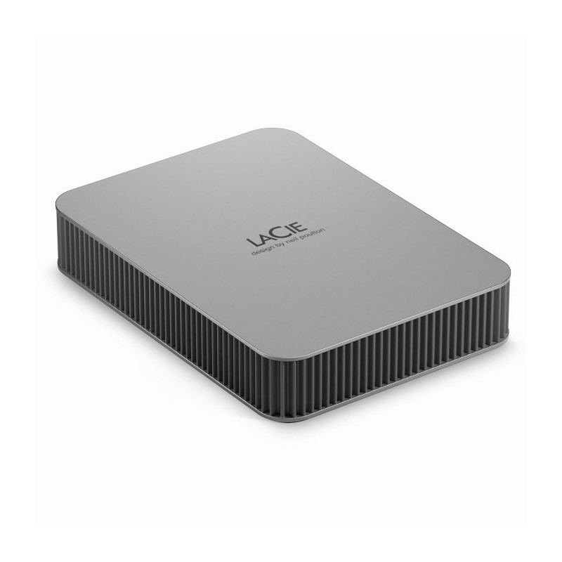 Zunanji disk 4TB LaCie Mobile Drive Secure, STLR4000400