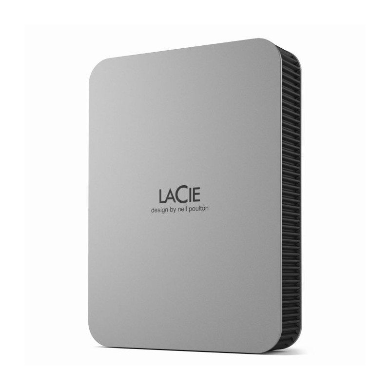 Zunanji disk 4TB LaCie Mobile Drive Secure, STLR4000400