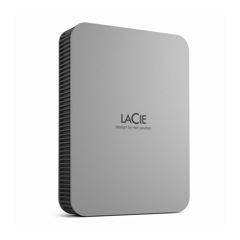 Zunanji disk 4TB LaCie Mobile Drive Secure, STLR4000400