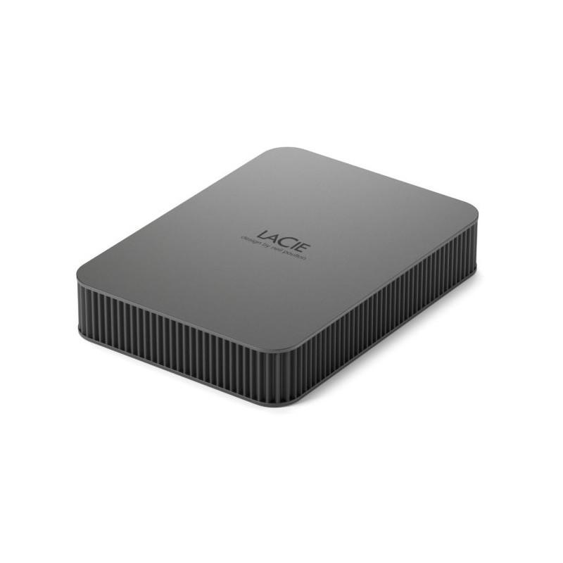 Zunanji disk 5TB LaCie Mobile Drive Secure, STLR5000400