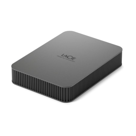 Zunanji disk 5TB LaCie Mobile Drive Secure, STLR5000400