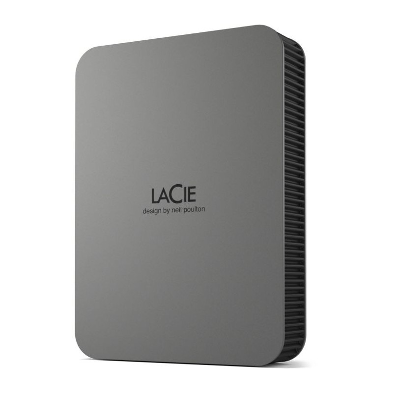 Zunanji disk 5TB LaCie Mobile Drive Secure, STLR5000400