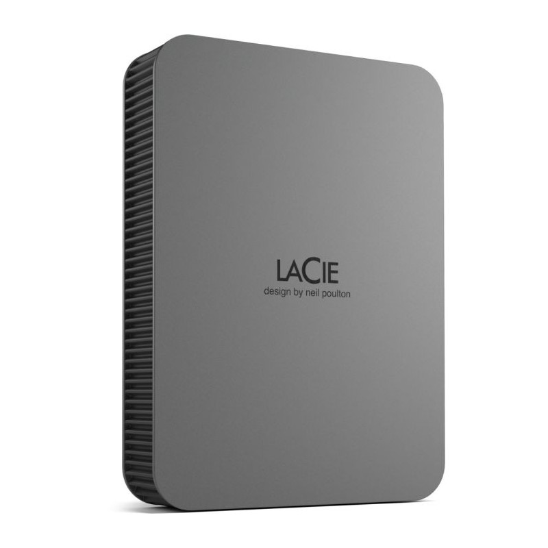 Zunanji disk 5TB LaCie Mobile Drive Secure, STLR5000400