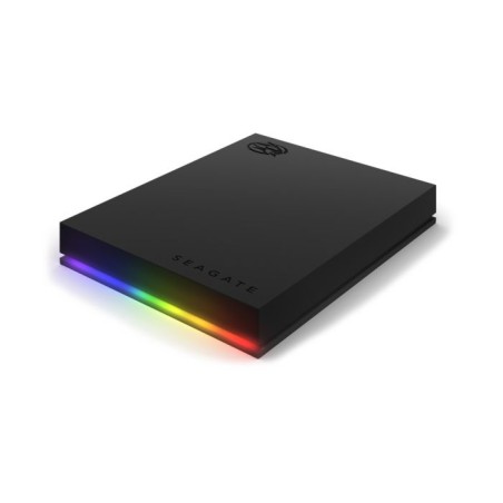 Zunanji disk 1TB USB FireCuda GAMING DRIVE, STKL1000400