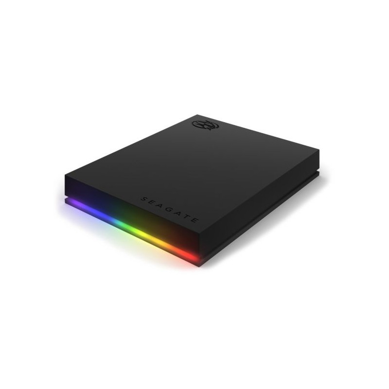 Zunanji disk 2TB USB FireCuda GAMING DRIVE, STKL2000400