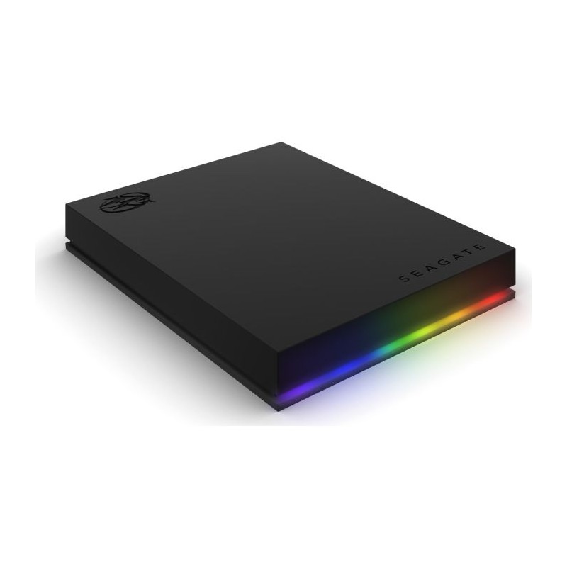 Zunanji disk 2TB USB FireCuda GAMING DRIVE, STKL2000400