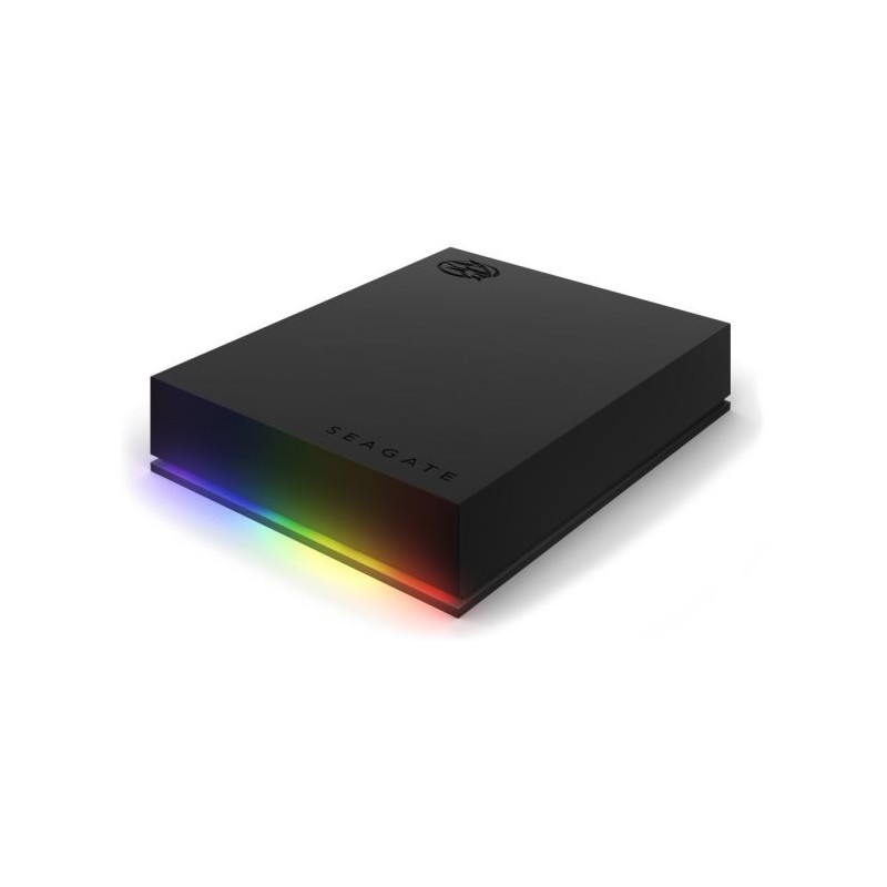 Zunanji disk 5TB USB FireCuda GAMING DRIVE, STKL5000400