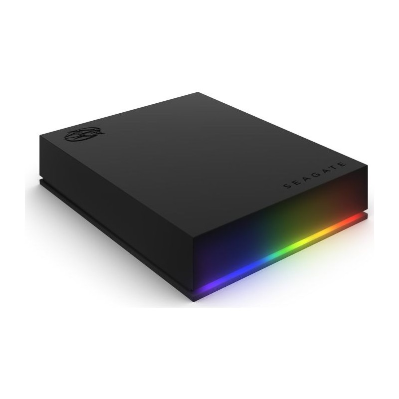 Zunanji disk 5TB USB FireCuda GAMING DRIVE, STKL5000400