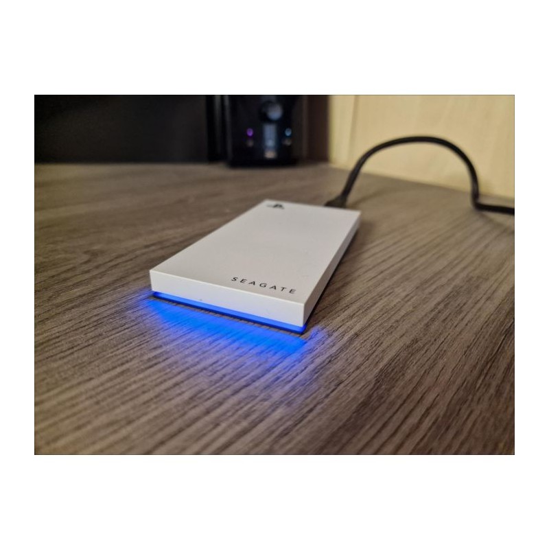 Zunanji disk 5TB GAME DRIVE ZA PS5, STLV5000200