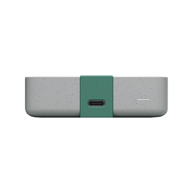 Zunanji disk 2TB Seagate Backup Plus Ultra Touch, USB 3.0, STMA2000400