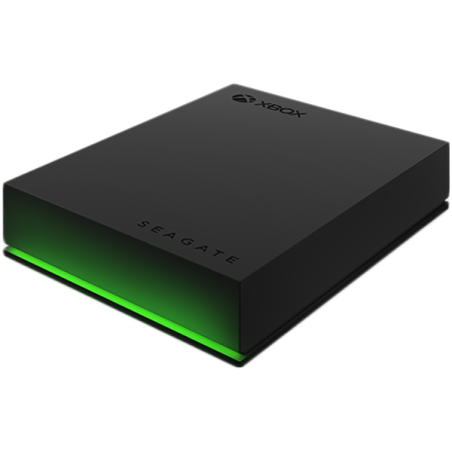Zunanji disk 2TB Seagate Game Drive, USB 3.2, STKX2000400