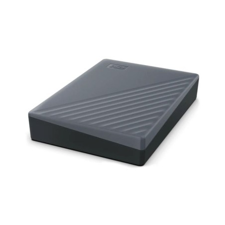 Zunanji disk 6TB WD My Passport, USB 3.2, WDBY3J0060BGY