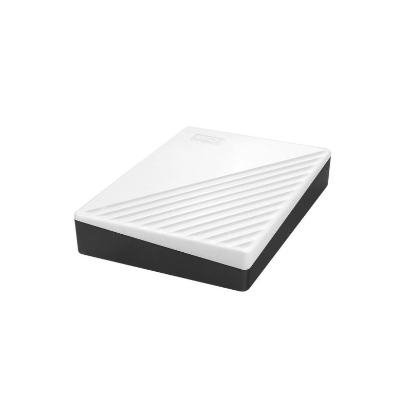 Zunanji disk 6TB WD My Passport, USB 3.2, WDBR9S0060BWT