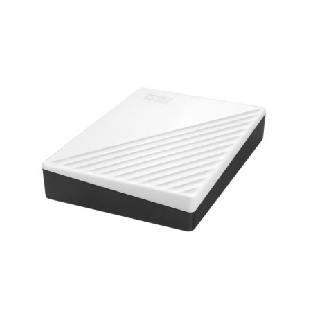 Zunanji disk 6TB WD My Passport, USB 3.2, WDBR9S0060BWT