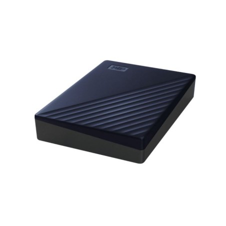 Zunanji disk 5TB WD My Passport, USB 3.2, WDBA2F0050BBL