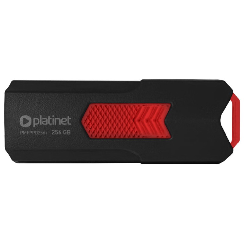 Zunanji disk SSD 256GB USB 3.2 Gen2 Platinet PMFPPD256+