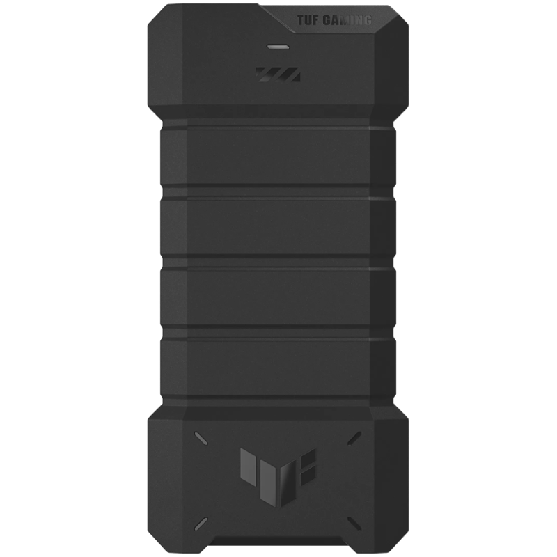 Zunanji disk SSD NVMe M.2 2TB ASUS TUF Gaming AS2000 PLUS - USB-C