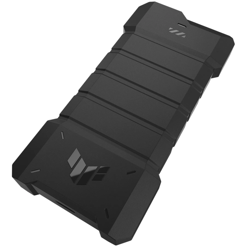 Zunanji disk SSD NVMe M.2 2TB ASUS TUF Gaming AS2000 PLUS - USB-C