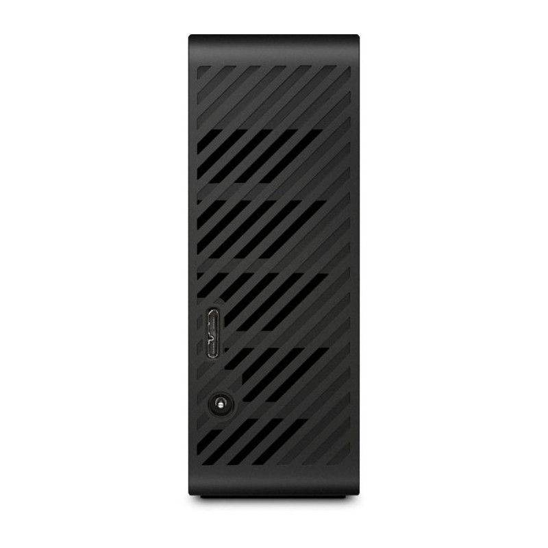 Zunanji trdi disk 3.5" 20TB USB 3.0 Seagate Expansion Desktop