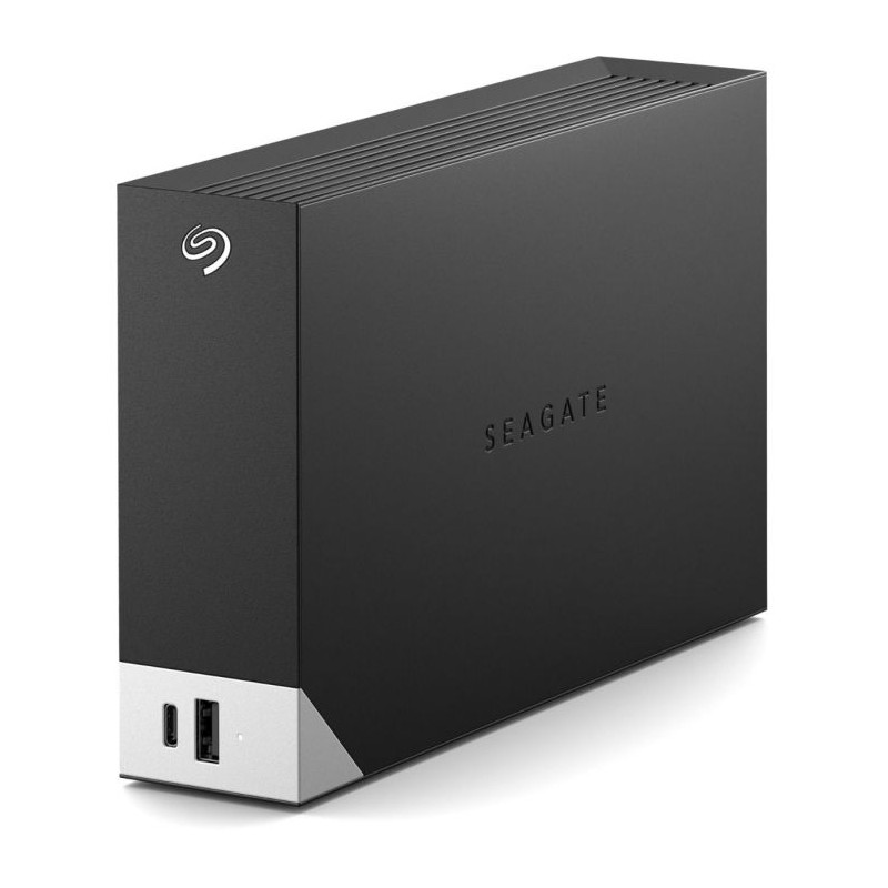Zunanji disk SEAGATE One Touch Desktop HUB 16TB, 3.5", USB 3.0