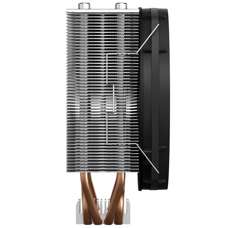 Hladilnik BE QUIET! SHADOW ROCK SLIM 2 (BK032)
