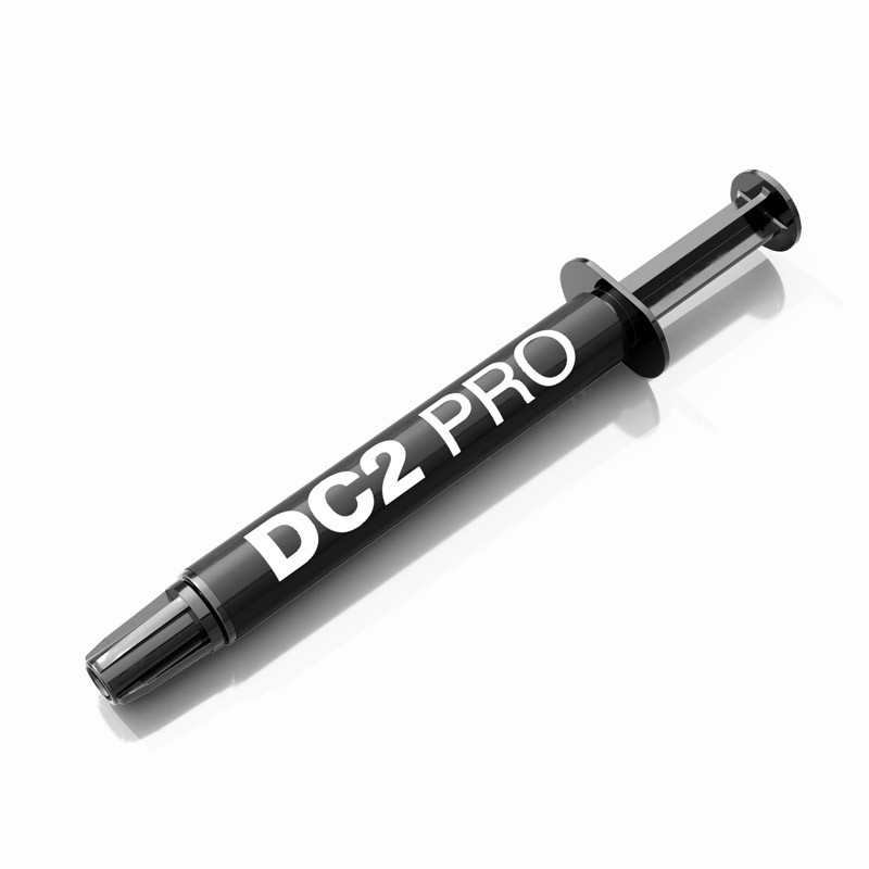 Termalna pasta BE QUIET! DC2 PRO 1g (BZ005)