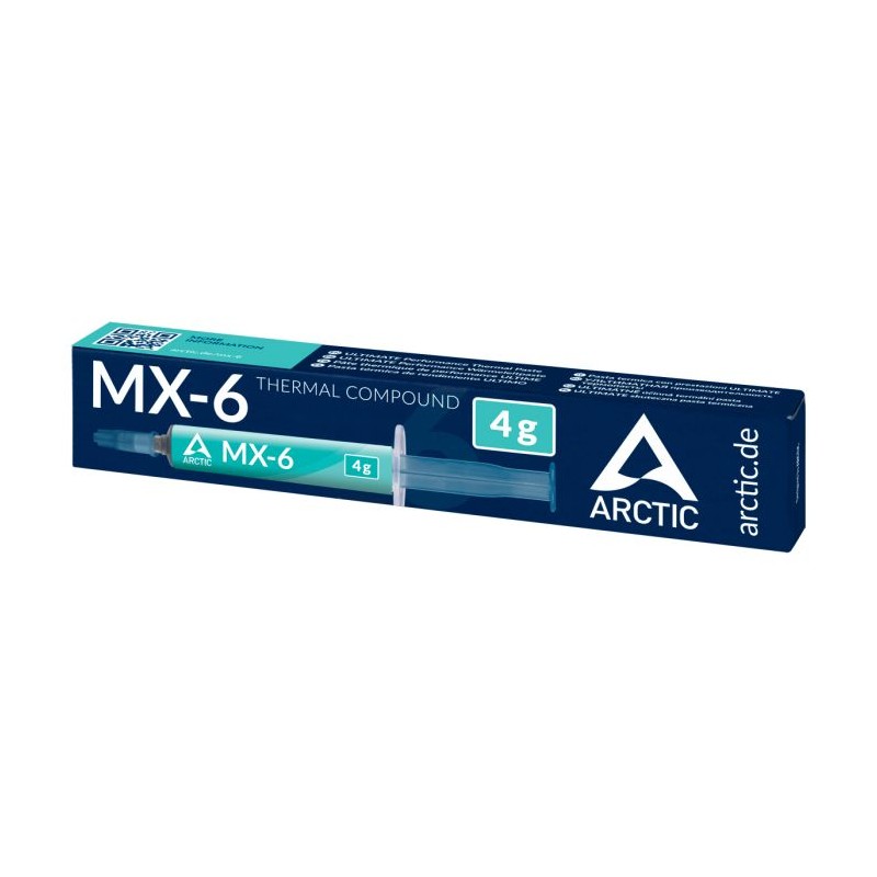 Termalna pasta ARCTIC MX-6 4g, ACTCP00080A