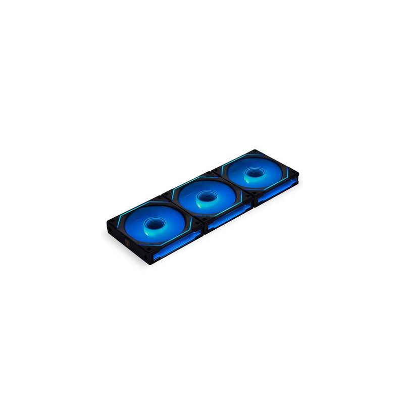 Ventilator 120mm Lian Li UNI FAN SL-INFINITY ARGB PWM, UF-SLIN120-3B