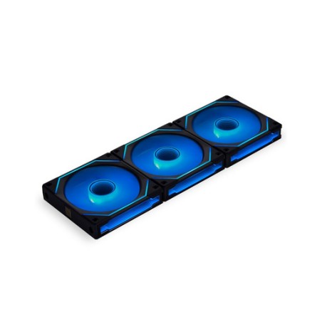 Ventilator 120mm Lian Li UNI FAN SL-INFINITY ARGB PWM, UF-SLIN120-3B