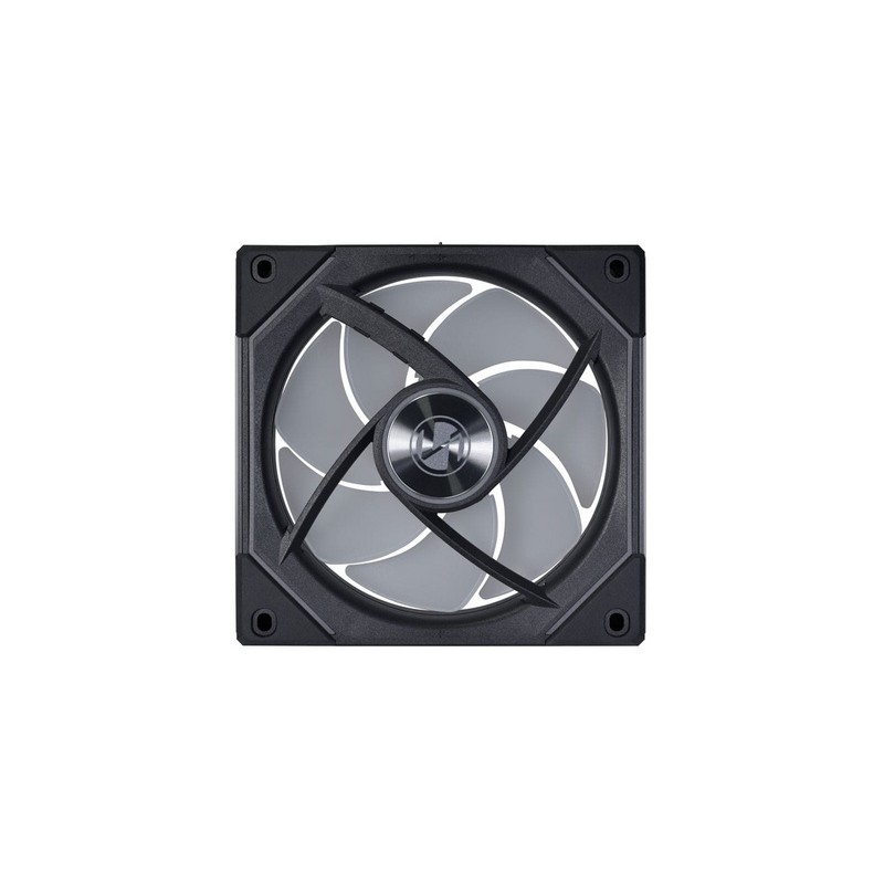 Ventilator 120mm Lian Li UNI FAN SL-INFINITY ARGB PWM, UF-SLIN120-3B