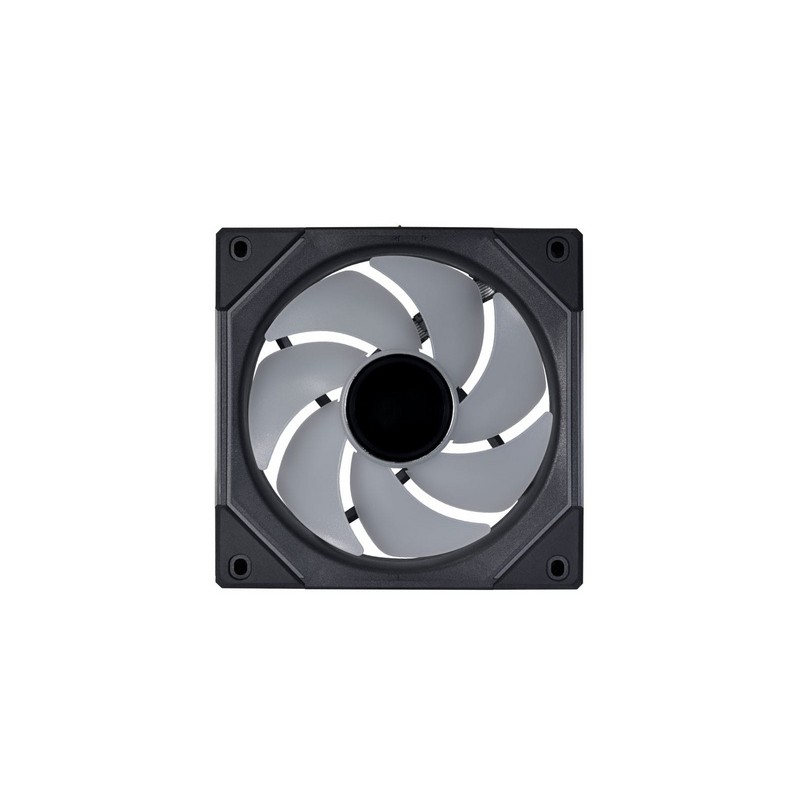 Ventilator 120mm Lian Li UNI FAN SL-INFINITY ARGB PWM, UF-SLIN120-3B