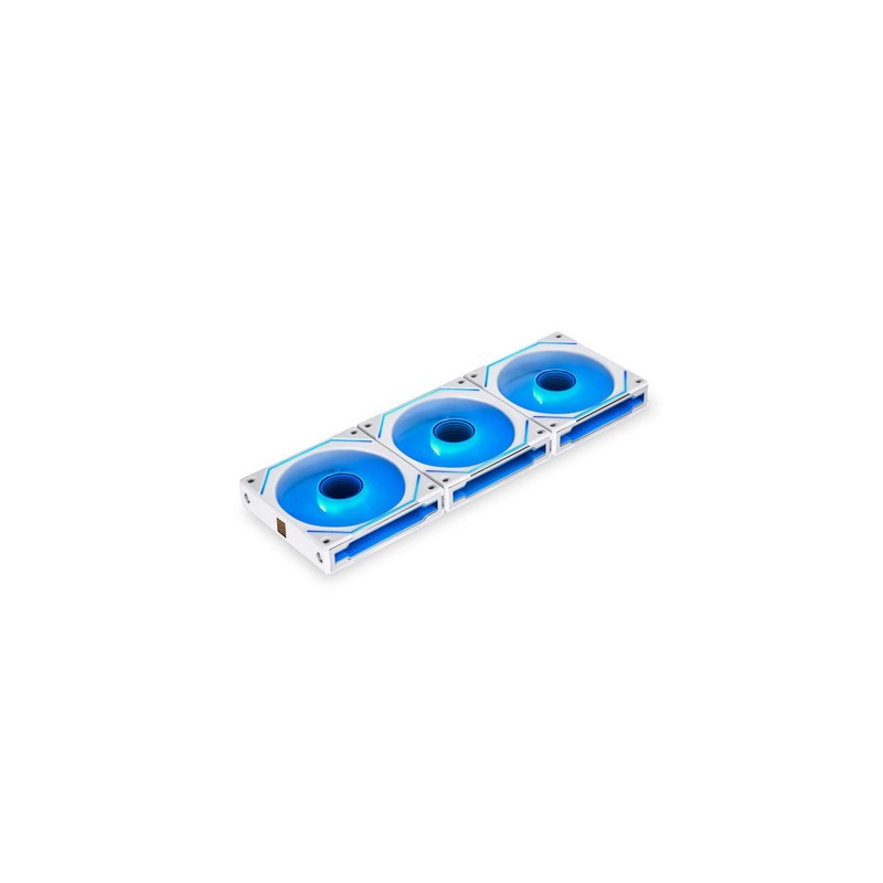 Ventilator 120mm Lian Li UNI FAN SL-INFINITY ARGB PWM, UF-SLIN120-3W
