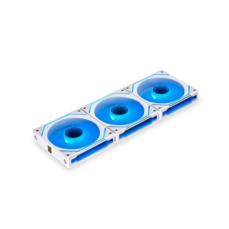 Ventilator 120mm Lian Li UNI FAN SL-INFINITY ARGB PWM, UF-SLIN120-3W