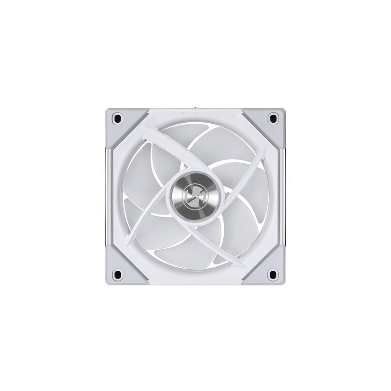 Ventilator 120mm Lian Li UNI FAN SL-INFINITY ARGB PWM, UF-SLIN120-3W