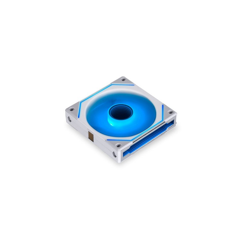 Ventilator 120mm Lian Li UNI FAN SL-INFINITY ARGB PWM, UF-SLIN120-3W